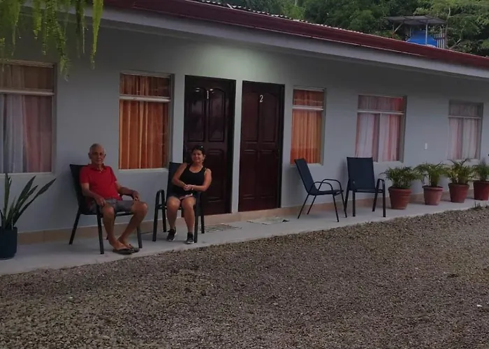 Cabinas Dona Alicia